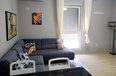 Me Qera Apartment 1 bedroom + livingroom + kitchenette Apartment in Myslym Shyri Street Tirane