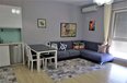 Me Qera Apartment 1 bedroom + livingroom + kitchenette Apartment in Myslym Shyri Street Tirane