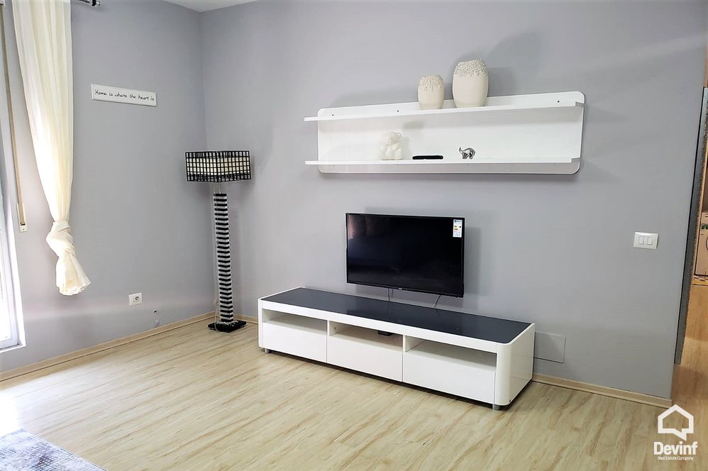 Tirane Qera Apartament 1+1+A Apartament ne Rr. Myslym Shyri apartament