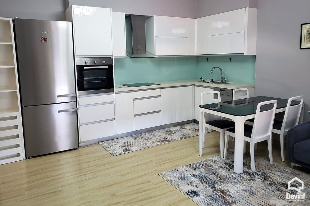 Tirane Qera Apartament 1+1+A Apartament ne Rr. Myslym Shyri apartament