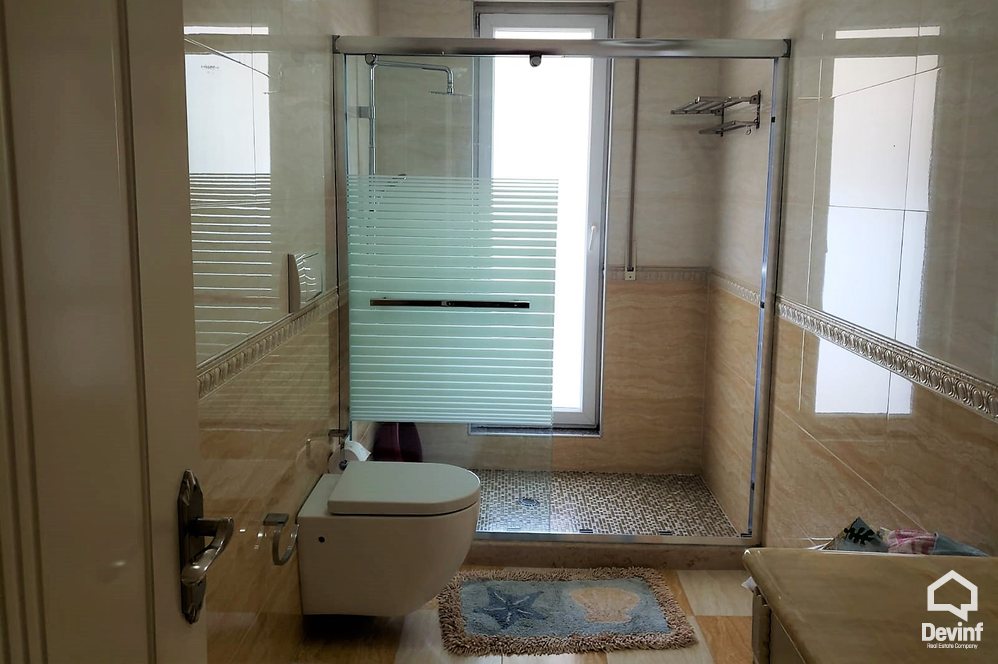 Tirane Qera Apartament 1+1+A Apartament ne Rr. Myslym Shyri apartament