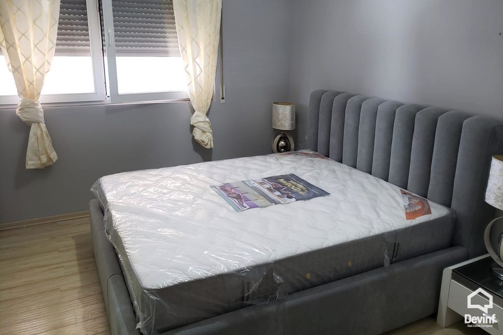 Tirane Qera Apartament 1+1+A Apartament ne Rr. Myslym Shyri apartament