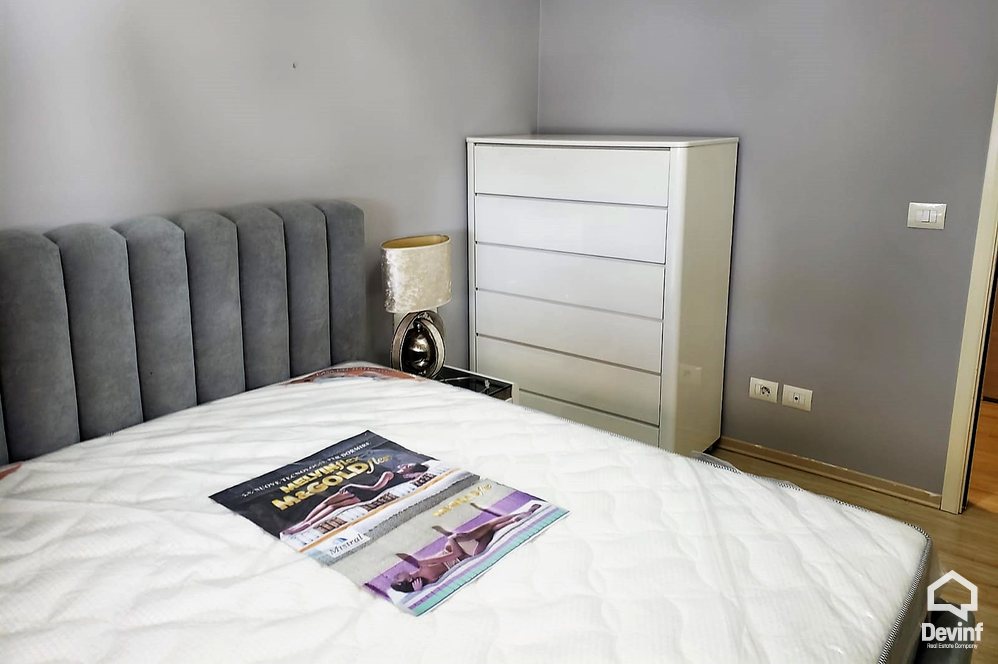 Tirane Qera Apartament 1+1+A Apartament ne Rr. Myslym Shyri apartament