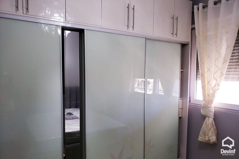 Tirane Qera Apartament 1+1+A Apartament ne Rr. Myslym Shyri apartament