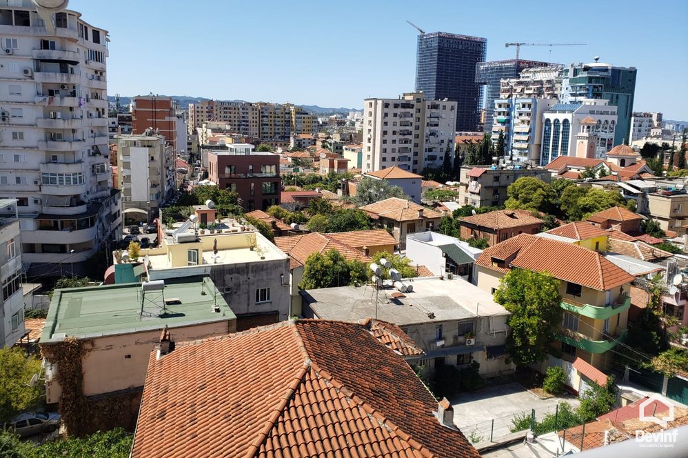 Tirane Qera Apartament 1+1+A Apartament ne Rr. Myslym Shyri apartament