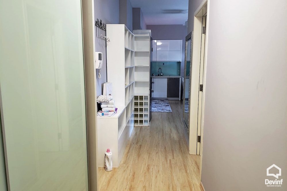 Tirane Qera Apartament 1+1+A Apartament ne Rr. Myslym Shyri apartament