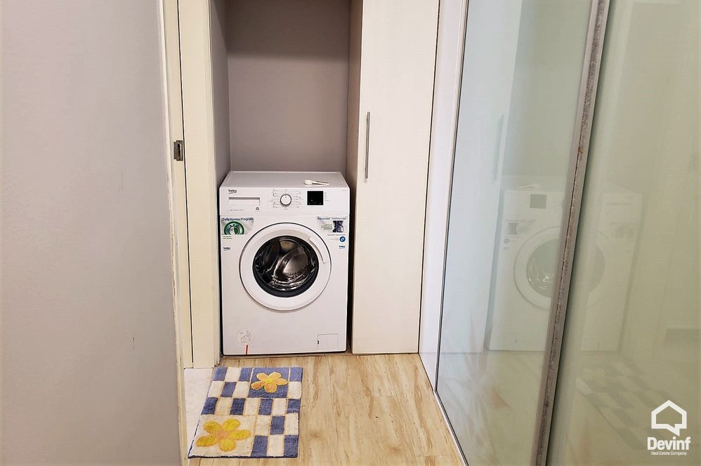 Tirane Qera Apartament 1+1+A Apartament ne Rr. Myslym Shyri apartament