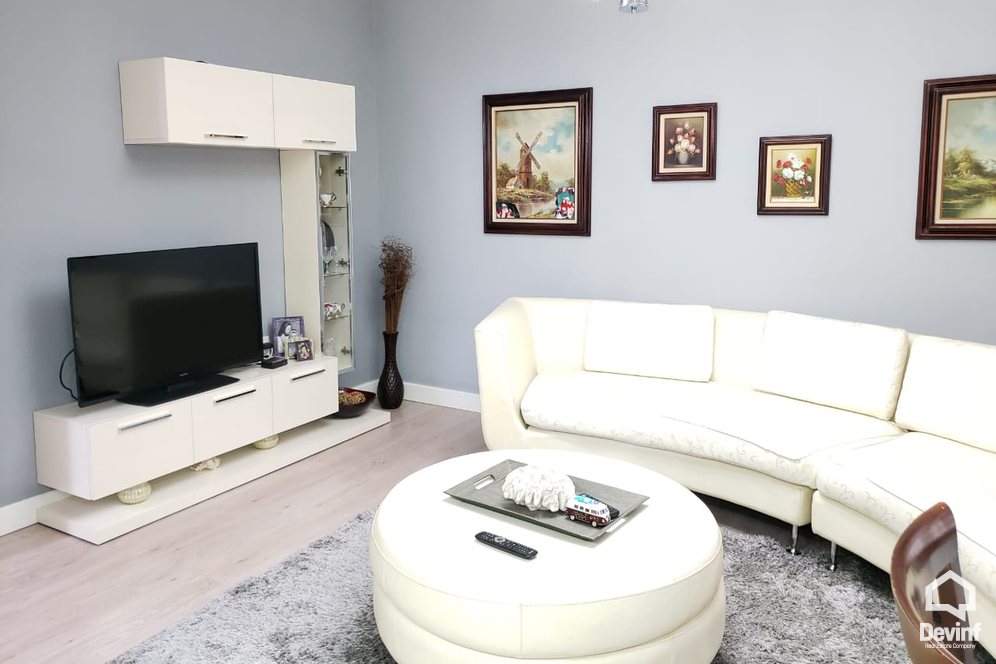 Ne Shitje Apartament 2+1+A Pas hotel Diplomat Tirane