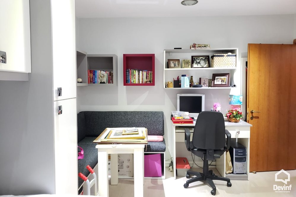 Tirane For Sale Apartment 2+1+A Behind Diplomat Hotel Apartment