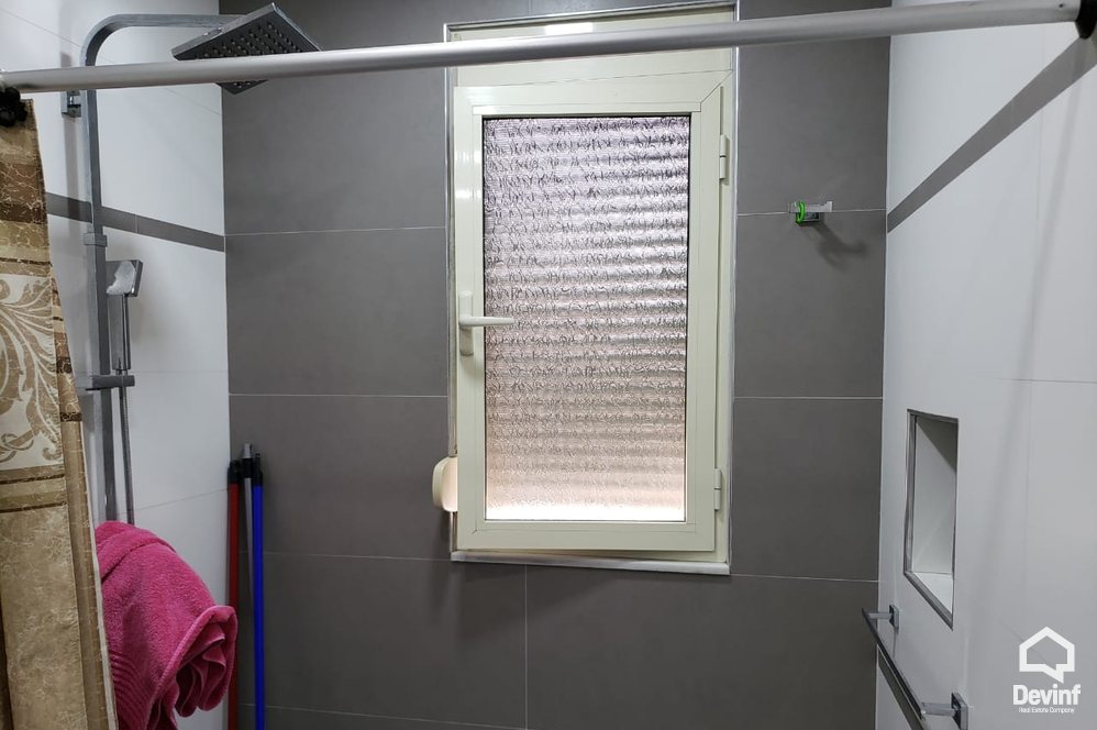 Tirane For Sale Apartment 2+1+A Behind Diplomat Hotel Apartment