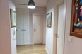 Me Qera Apartment 3 beds + livingroom + kitchen Apartment in Sami Frasheri Street Tirane