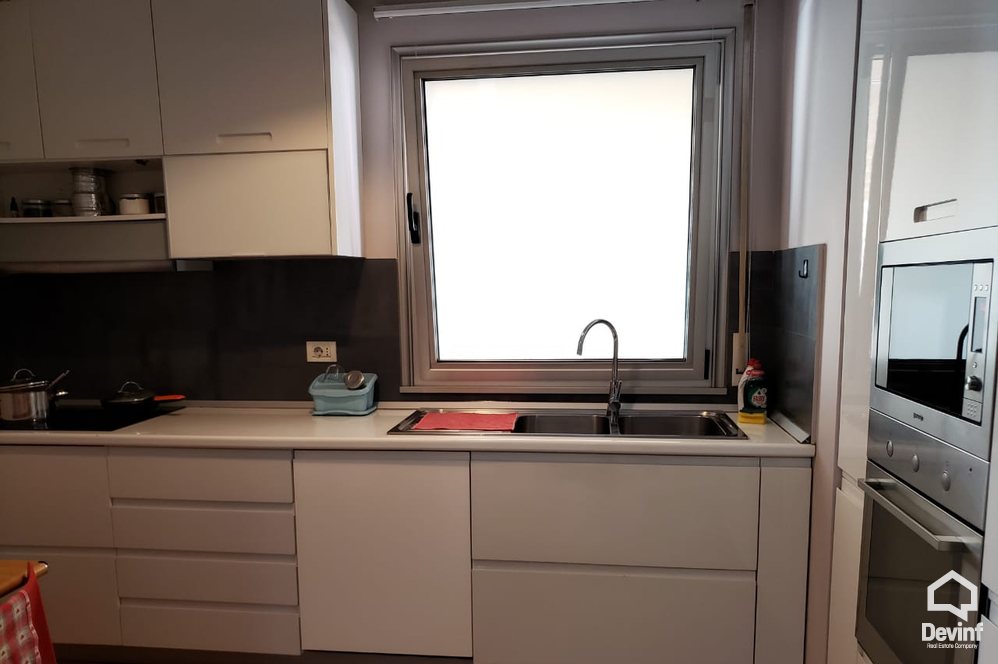 Tirane For Rent Apartment 3+1+G Apartment in Sami Frasheri Street Apartment Residential Complex