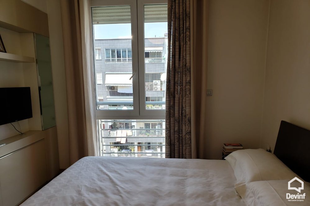 Tirane For Rent Apartment 3+1+G Apartment in Sami Frasheri Street Apartment Residential Complex