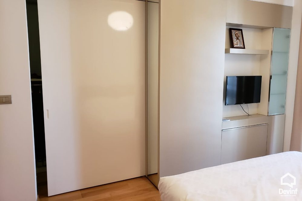 Tirane For Rent Apartment 3+1+G Apartment in Sami Frasheri Street Apartment Residential Complex