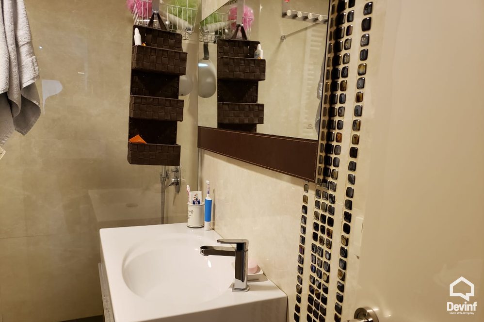 Tirane For Rent Apartment 3+1+G Apartment in Sami Frasheri Street Apartment Residential Complex