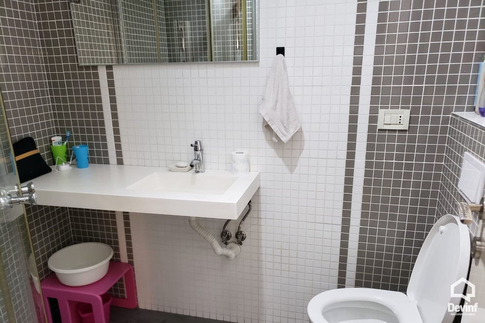 Tirane For Rent Apartment 3+1+G Apartment in Sami Frasheri Street Apartment Residential Complex