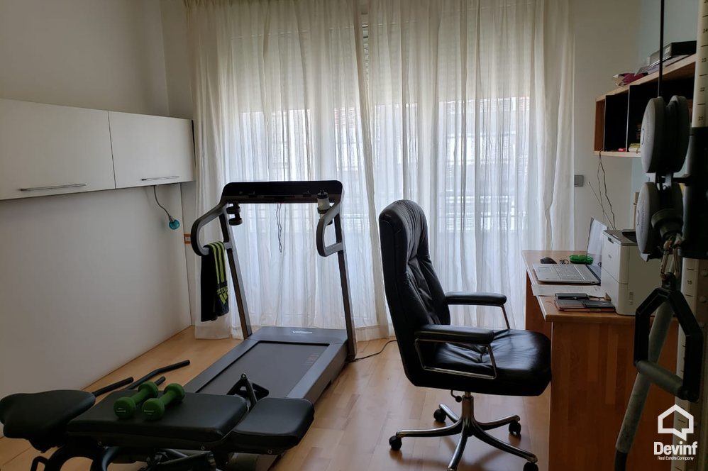 Tirane For Rent Apartment 3+1+G Apartment in Sami Frasheri Street Apartment Residential Complex