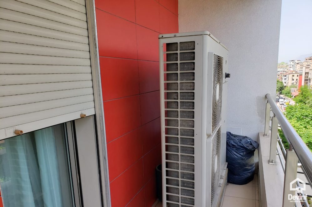 Tirane For Rent Apartment 3+1+G Apartment in Sami Frasheri Street Apartment Residential Complex