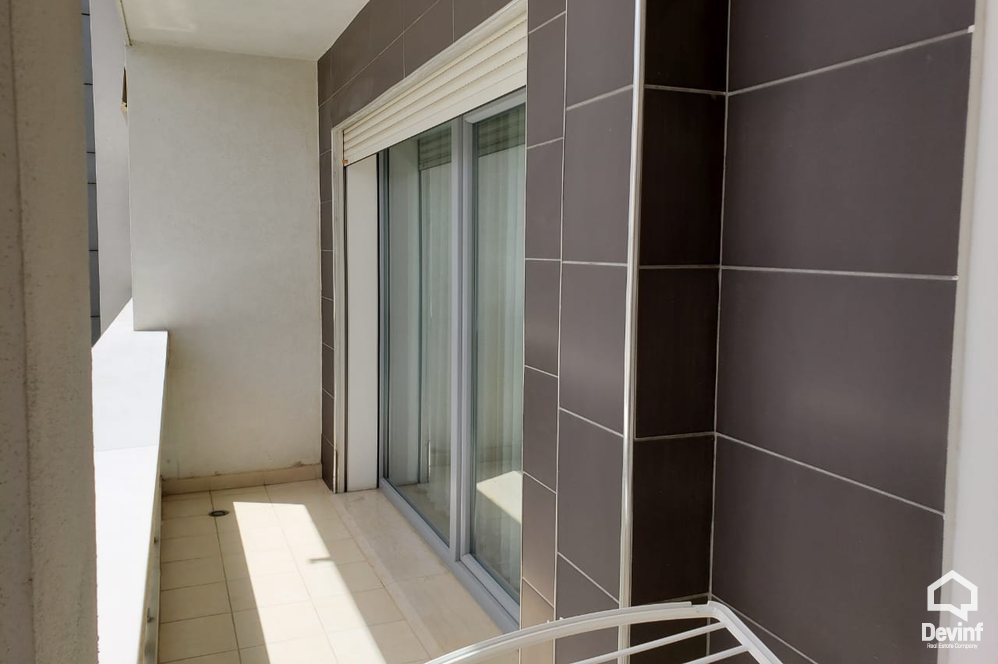 Tirane For Rent Apartment 3+1+G Apartment in Sami Frasheri Street Apartment Residential Complex