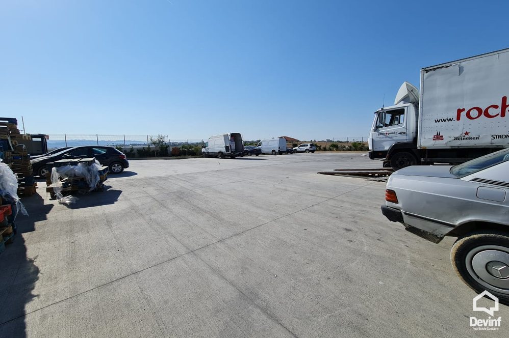 Tirane For Sale Warehouse  Paskuqan Warehouse