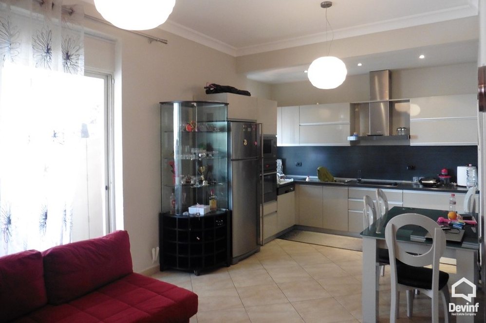 Tirane For Rent Apartment 2+1+A Close to Tirana Lake View Apartment