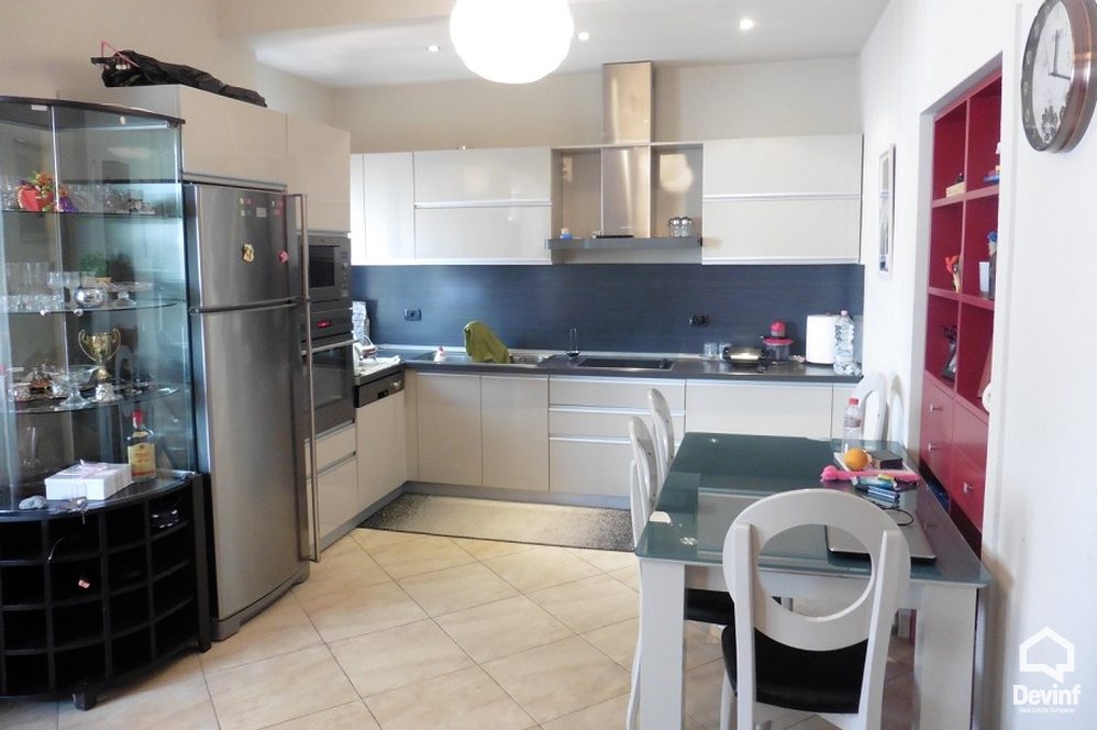 Tirane For Rent Apartment 2+1+A Close to Tirana Lake View Apartment