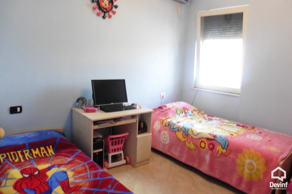 Tirane For Rent Apartment 2+1+A Close to Tirana Lake View Apartment