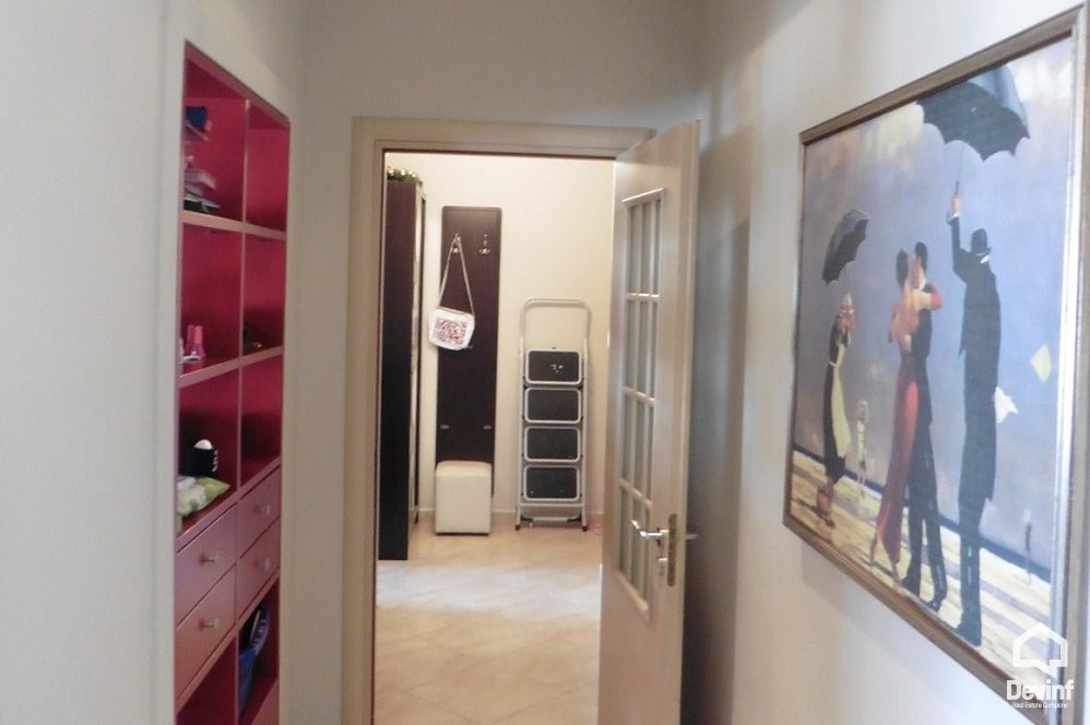 Tirane For Rent Apartment 2+1+A Close to Tirana Lake View Apartment