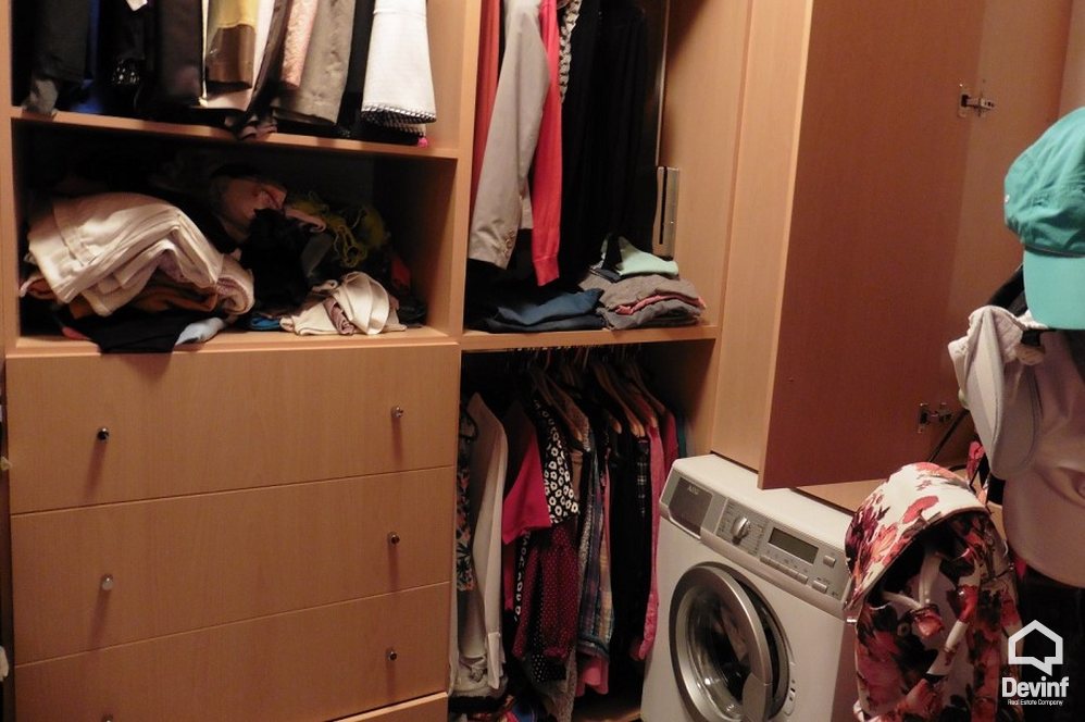 Tirane For Rent Apartment 2+1+A Close to Tirana Lake View Apartment