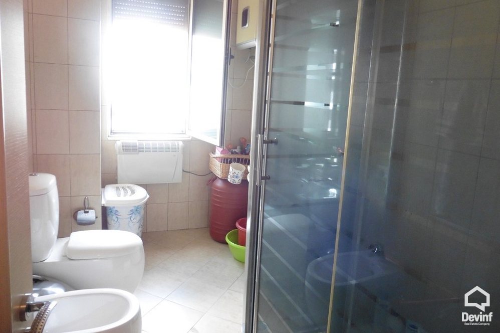 Tirane For Rent Apartment 2+1+A Close to Tirana Lake View Apartment