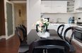 Ne Shitje Apartment 3 bedrooms + livingroom + kitchenette Near Wilson Square Tirane