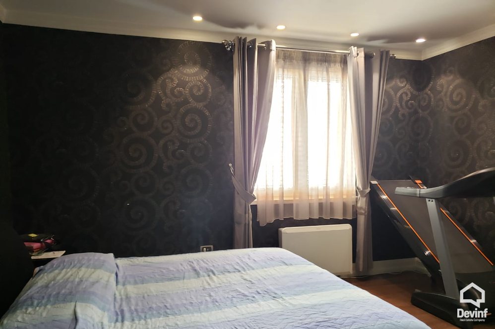 Tirane For Sale Apartment 3+1+A Near Wilson Square Apartment