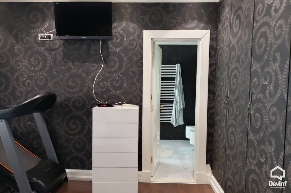Tirane For Sale Apartment 3+1+A Near Wilson Square Apartment