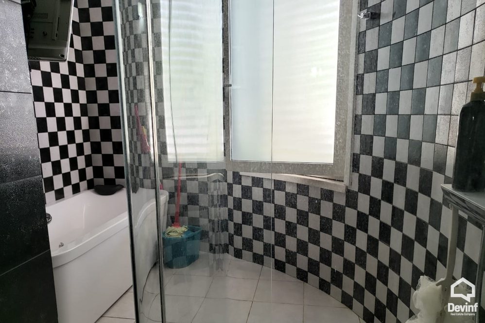 Tirane For Sale Apartment 3+1+A Near Wilson Square Apartment