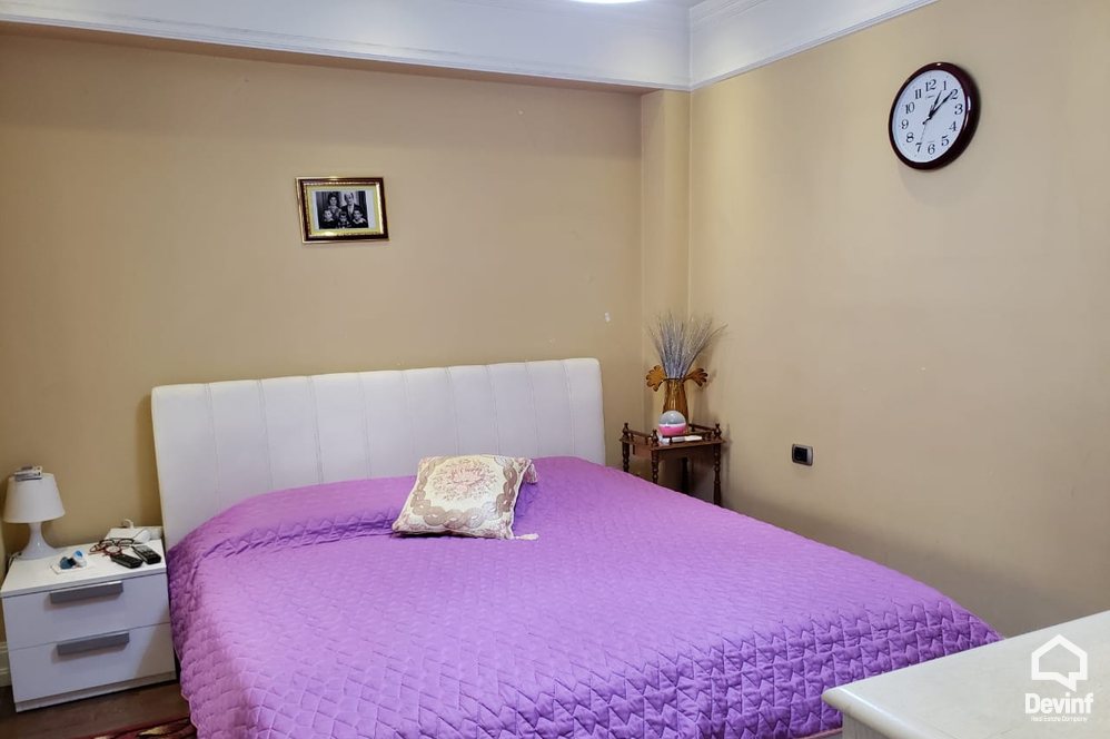 Tirane For Sale Apartment 3+1+A Near Wilson Square Apartment