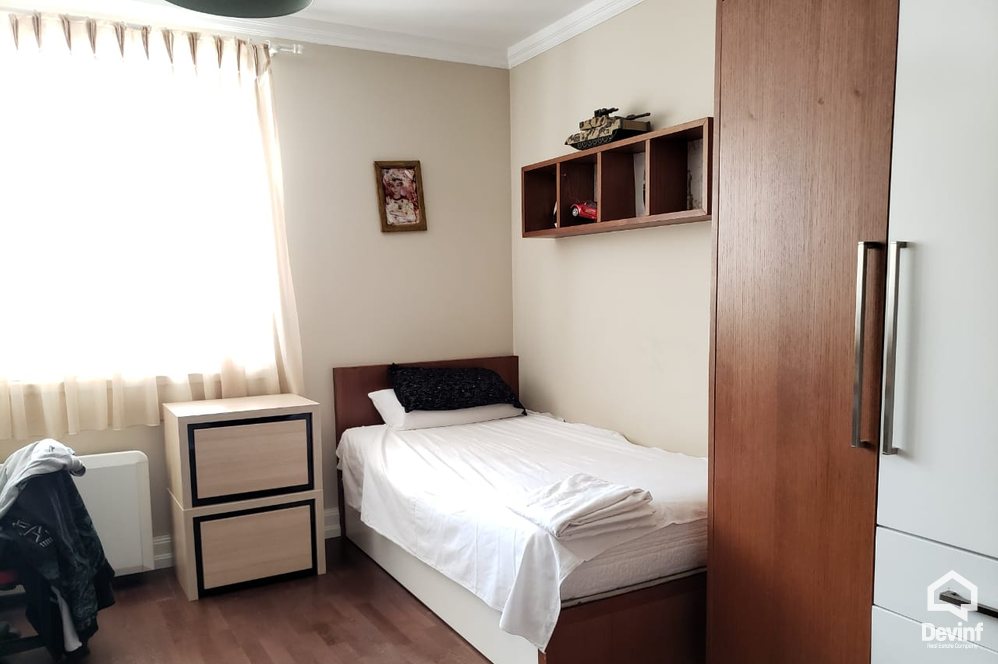 Tirane For Sale Apartment 3+1+A Near Wilson Square Apartment