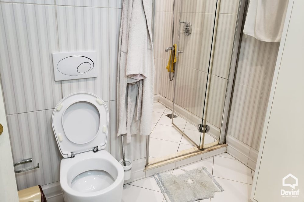 Tirane For Sale Apartment 3+1+A Near Wilson Square Apartment