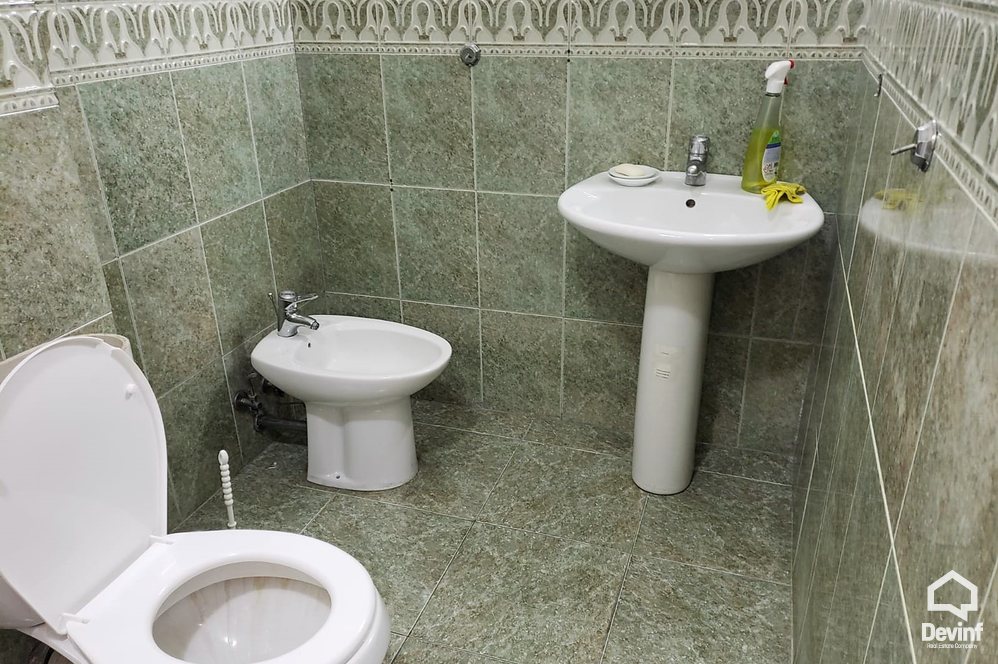Tirane For Rent Office 2+1+A Office in Blloku area, Sami Frasheri Street Office