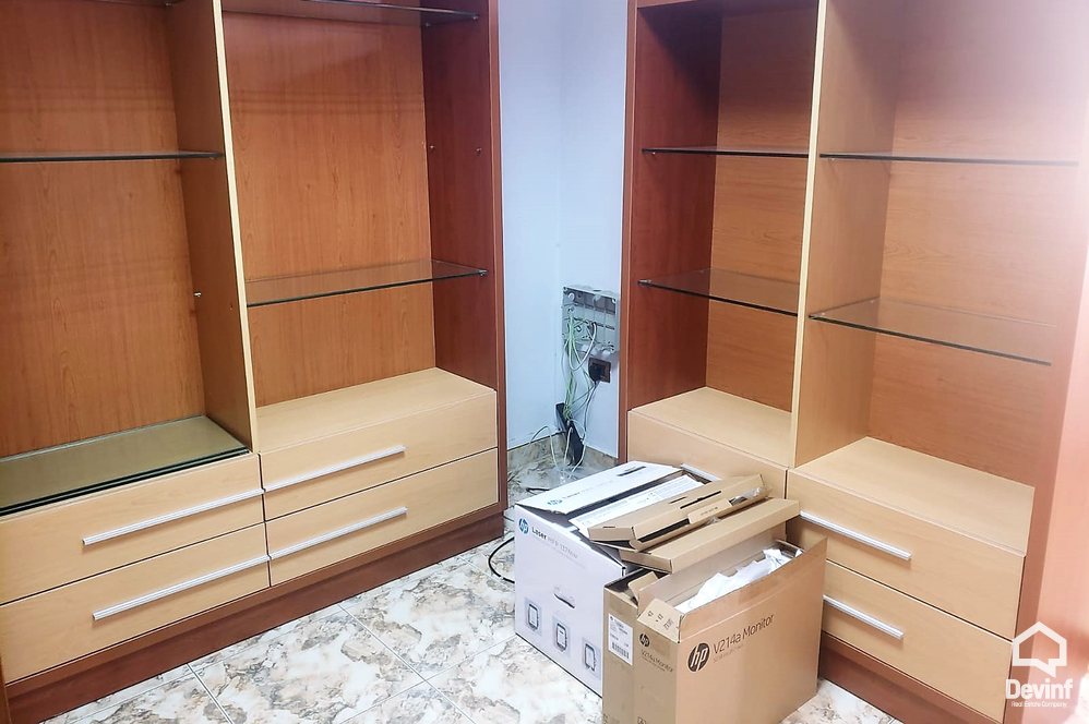 Tirane For Rent Office 2+1+A Office in Blloku area, Sami Frasheri Street Office