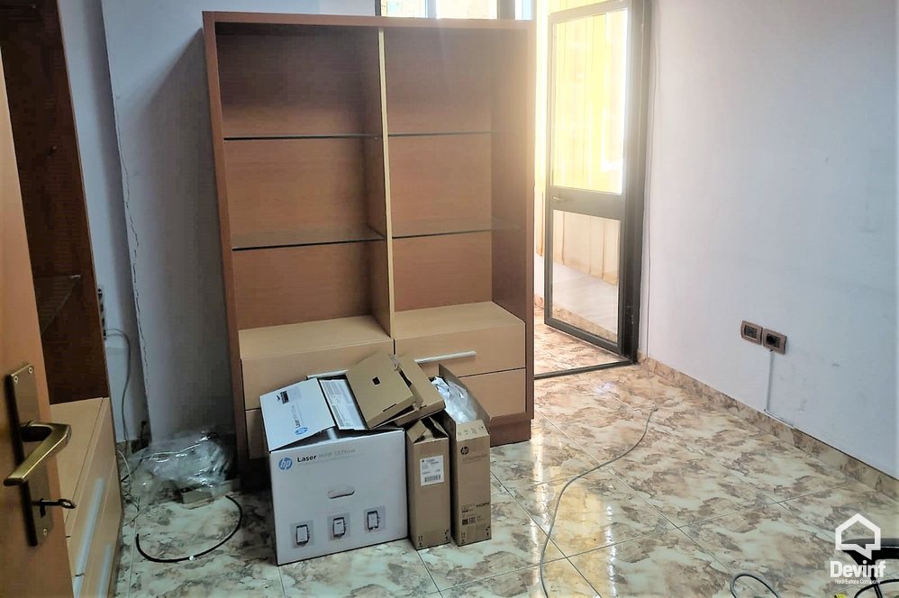 Tirane For Rent Office 2+1+A Office in Blloku area, Sami Frasheri Street Office
