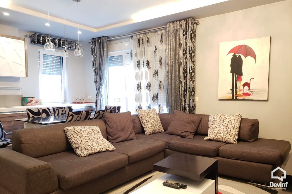 Tirane Shitje Apartament 1+1+A Kompleksi Kolombo tek Liqeni i Thate apartament kompleks rezidencial