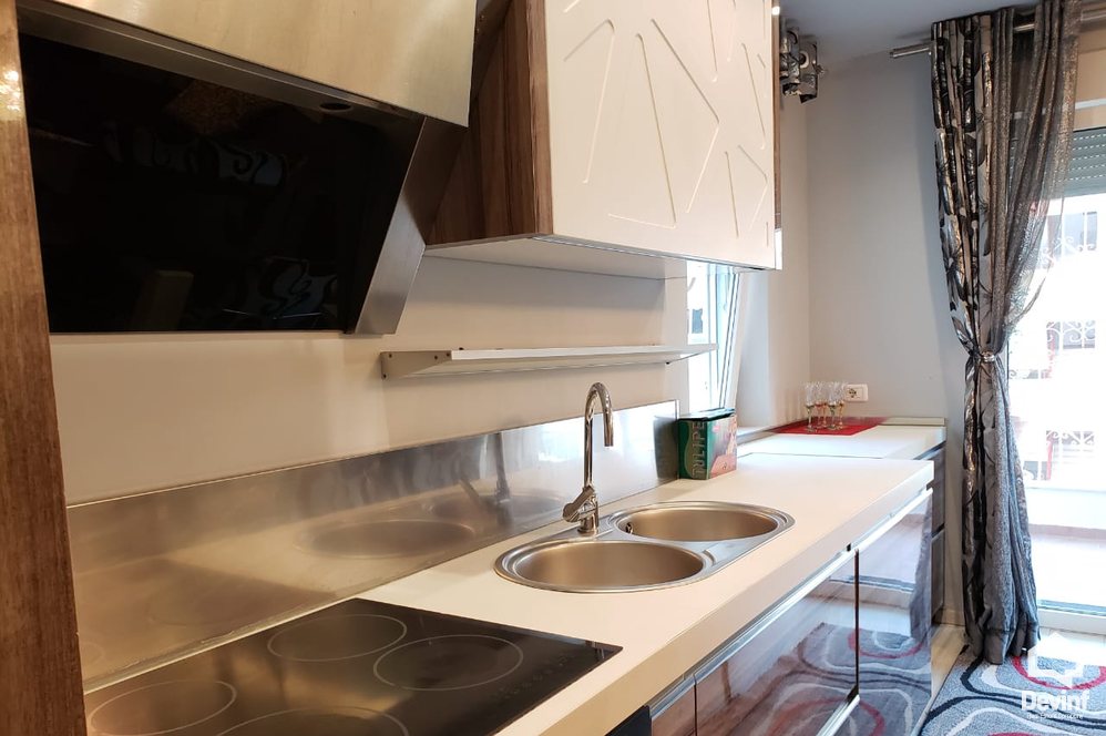 Tirane Shitje Apartament 1+1+A Kompleksi Kolombo tek Liqeni i Thate apartament kompleks rezidencial