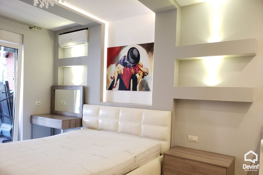 Tirane Shitje Apartament 1+1+A Kompleksi Kolombo tek Liqeni i Thate apartament kompleks rezidencial