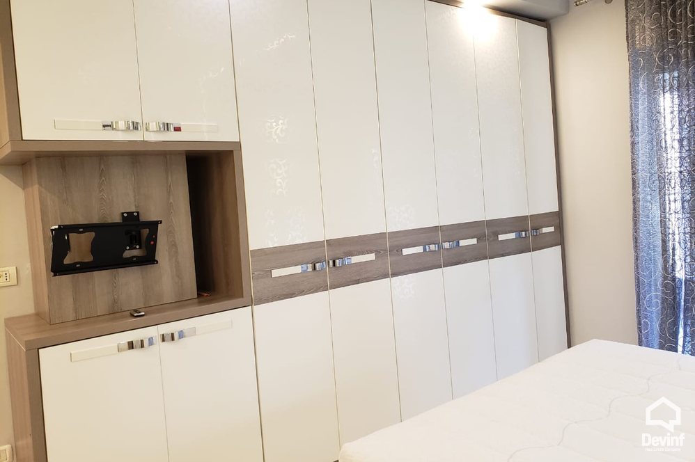 Tirane Shitje Apartament 1+1+A Kompleksi Kolombo tek Liqeni i Thate apartament kompleks rezidencial