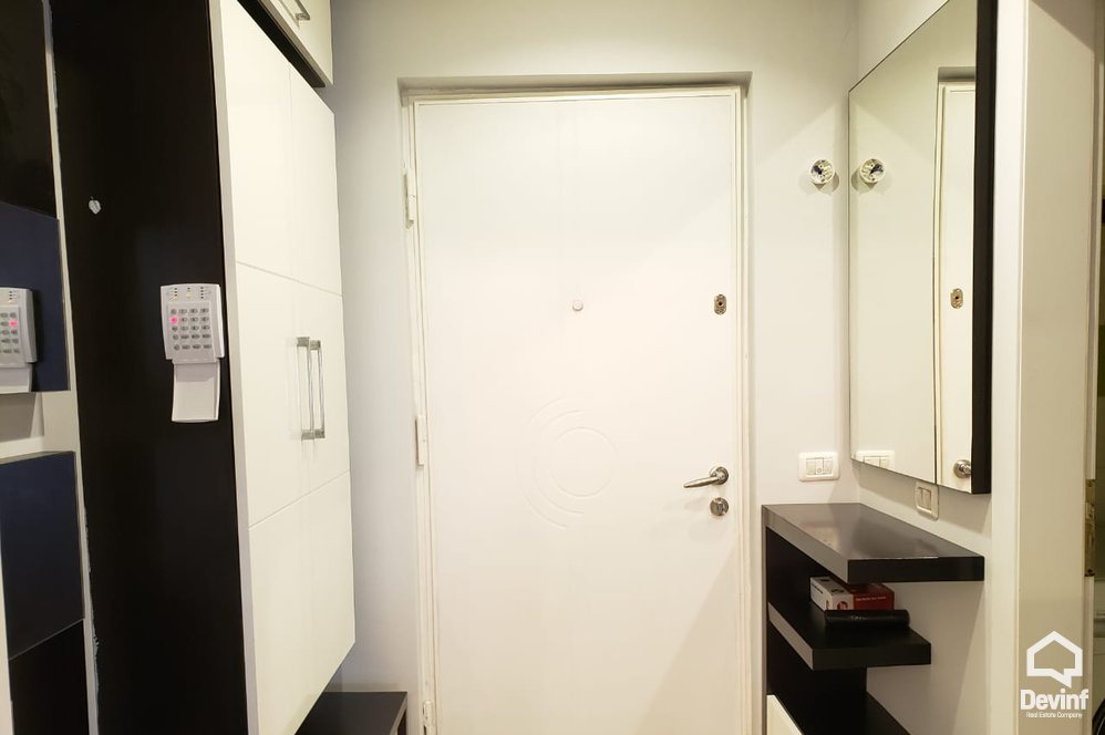 Tirane Shitje Apartament 1+1+A Kompleksi Kolombo tek Liqeni i Thate apartament kompleks rezidencial
