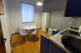 Me Qera Apartment 1 kitchen + livingroom + kitchen Apartment close to Wilson Square Tirane