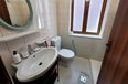 Me Qera Apartment 1 kitchen + livingroom + kitchen Apartment close to Wilson Square Tirane