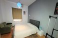 Me Qera Apartment 1 kitchen + livingroom + kitchen Apartment close to Wilson Square Tirane