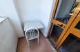 Me Qera Apartment 1 kitchen + livingroom + kitchen Apartment close to Wilson Square Tirane
