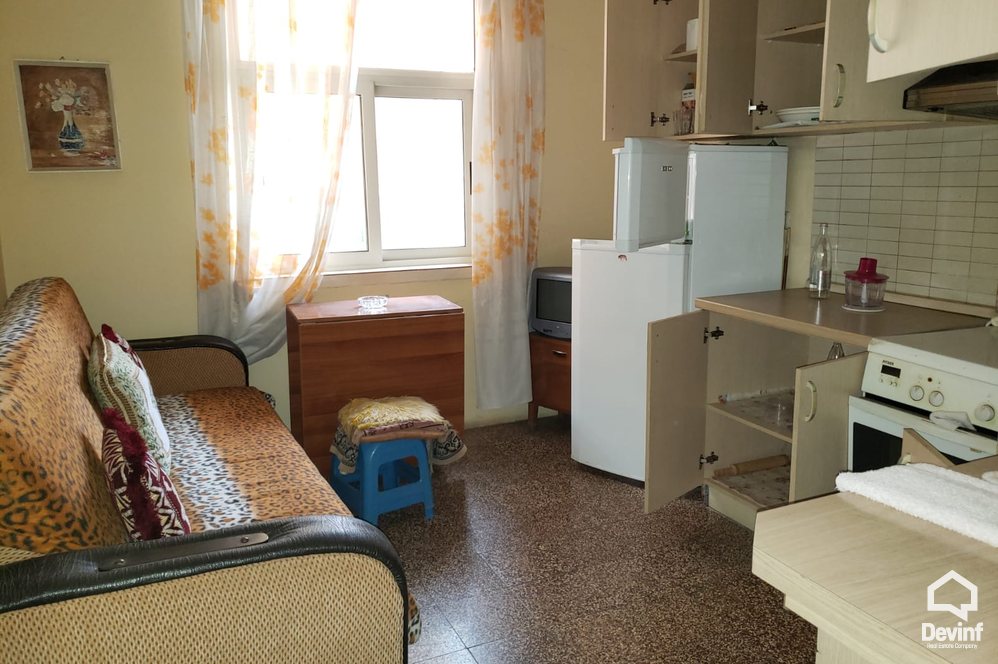 Tirane For Sale Apartment 2+1+A Near the intersection of the Medrese market Apartment